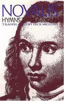 Cover of Hymnen an die Nacht