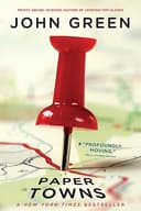 Cover of Paper Towns
