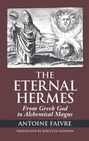 Cover of The Eternal Hermes