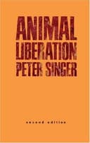 Cover of Animal Liberation