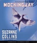 Cover of Mockingjay