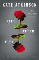 Cover of Life After Life