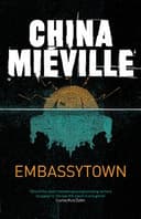 Cover of Embassytown