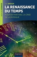Cover of Time reborn