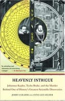 Cover of Heavenly intrigue