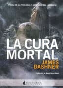 Cover of The Maze Runner