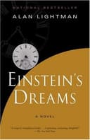 Cover of Einstein's dreams