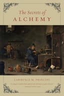 Cover of The Secrets of Alchemy