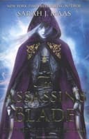 Cover of The Assassin’s Blade