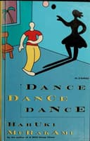 Cover of ダンス・ダンス・ダンス