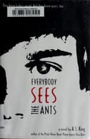 Cover of Everybody Sees the Ants