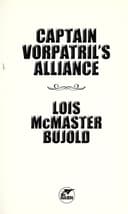Cover of Captain Vorpatril’s Alliance