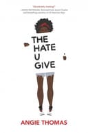 Cover of The Hate U Give
