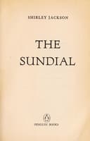 Cover of The Sundial