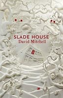 Cover of Slade House