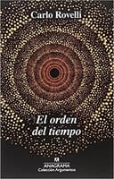 Cover of L'ordine del tempo