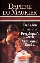 Cover of Rebecca