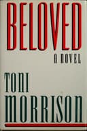 Cover of Beloved
