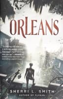 Cover of Orleans