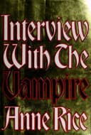 Cover of Interview with the Vampire