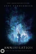 Cover of Annihilation