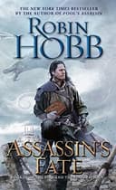 Cover of Assassin’s Fate