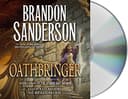 Cover of Oathbringer