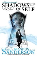 Cover of Shadows of Self