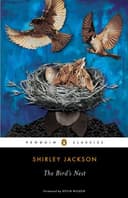Cover of The Bird’s Nest