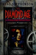 Cover of The Diamond Age