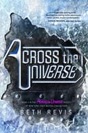 Cover of Across the Universe