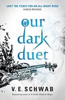 Cover of Our Dark Duet