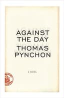 Cover of Against the Day