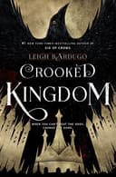 Cover of Crooked Kingdom