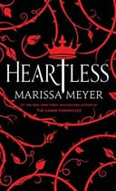 Cover of Heartless