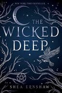 Cover of The Wicked Deep