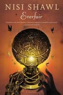 Cover of Everfair
