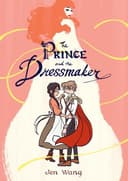 Cover of The Prince and the Dressmaker
