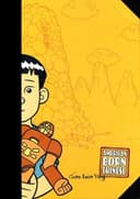 Cover of American Born Chinese