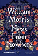 Cover of News from Nowhere
