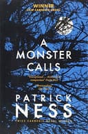 Cover of A Monster Calls