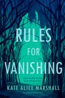 Cover of Rules for Vanishing