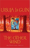 Cover of The Other Wind