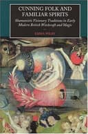 Cover of Cunning Folk and Familiar Spirits