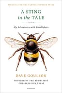 Cover of A sting in the tale