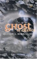 Cover of Ghost of chance