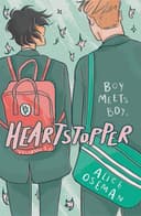 Cover of Heartstopper: Volume One