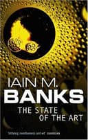 Cover of The State of the Art