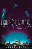 Cover of The Light at the Bottom of the World