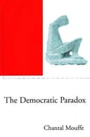 Cover of The Democratic Paradox